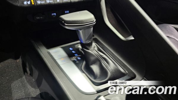 Hyundai Elantra 2021, фото 12