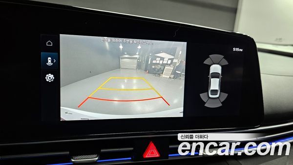 Hyundai Elantra 2021, фото 20