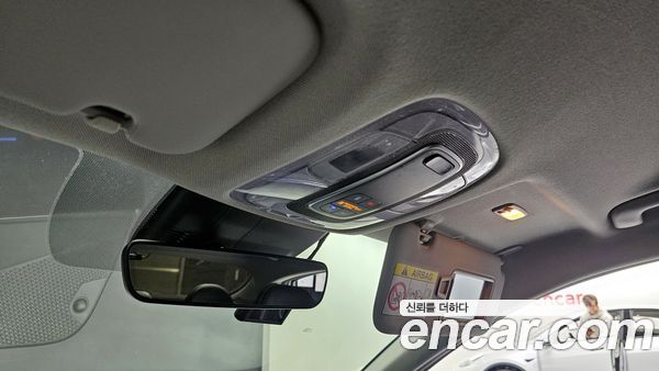 Hyundai Elantra 2021, фото 26