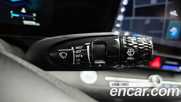 Hyundai Elantra 2021, фото 29