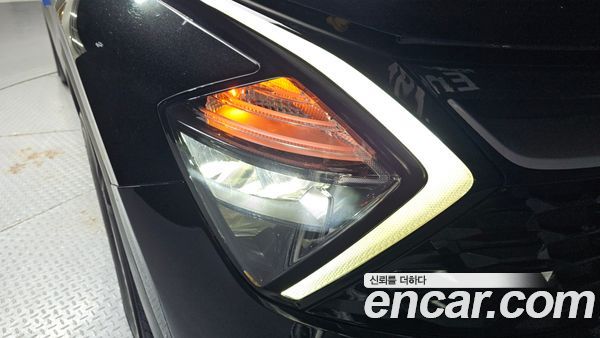 Kia Sportage 2022, фото 8