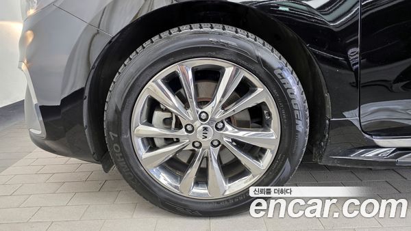 Kia Carnival 2020, фото 5