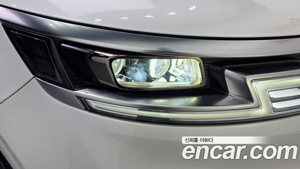 Kia Carnival 2021, фото 8
