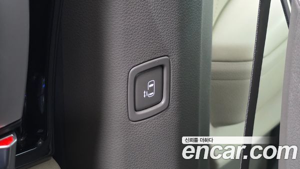 Kia Carnival 2021, фото 31
