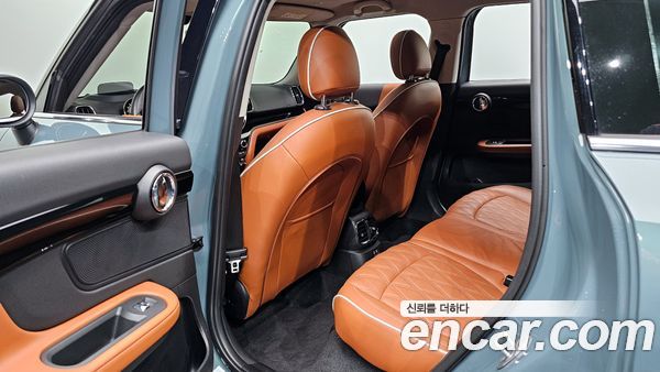 MINI COUNTRYMAN 2022, фото 16