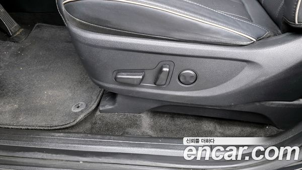 Hyundai Palisade 2021, фото 31
