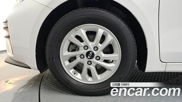 Kia K3 2021, фото 5