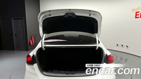 Kia K3 2021, фото 20