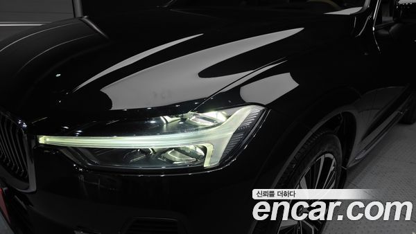 Volvo XC60 2024, фото 8