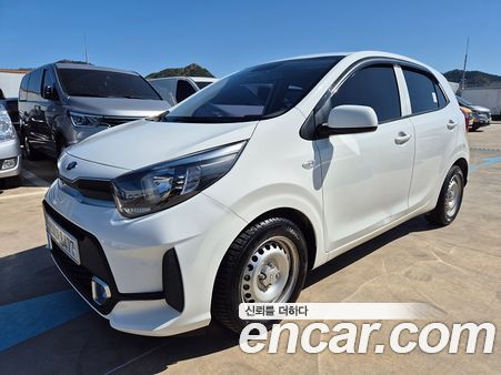 Kia Picanto 2021