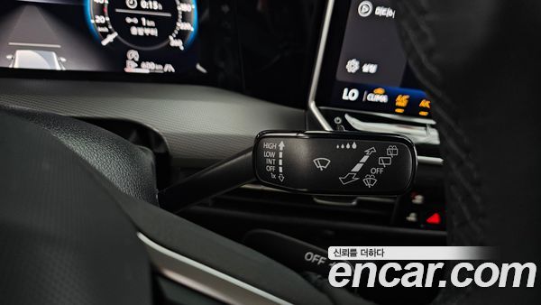 Volkswagen Golf 2025, фото 31