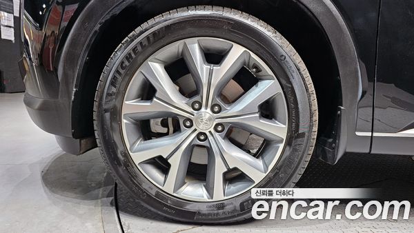 Hyundai Palisade 2020, фото 5
