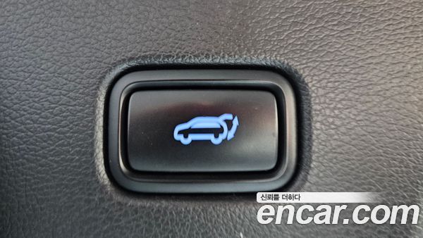 Hyundai Palisade 2020, фото 26