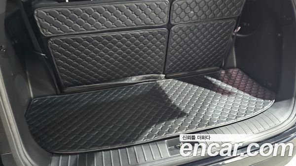 Hyundai Palisade 2020, фото 29
