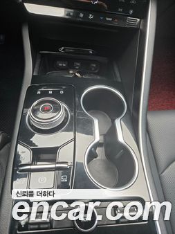 Kia K5 2020, фото 7