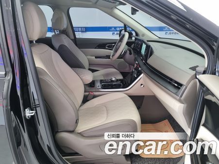 Kia Carnival 2023, фото 13