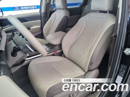 Kia Carnival 2023, фото 14