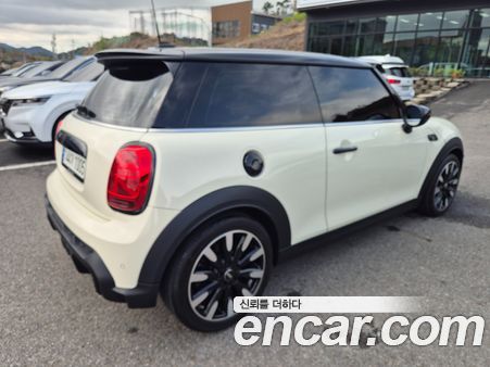 MINI 2022, фото 5