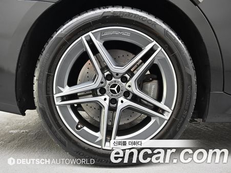 Mercedes-Benz S-Class 2022, фото 5