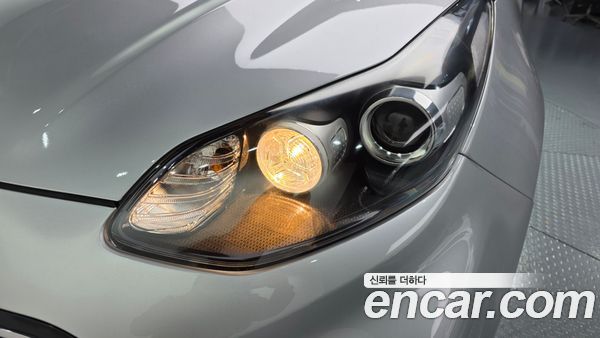 Kia Sportage 2021, фото 8