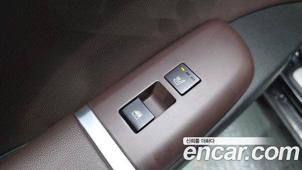 Hyundai Grandeur 2023, фото 20