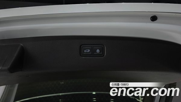 Genesis GV80 2020, фото 26