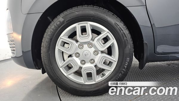 Hyundai Staria 2022, фото 5