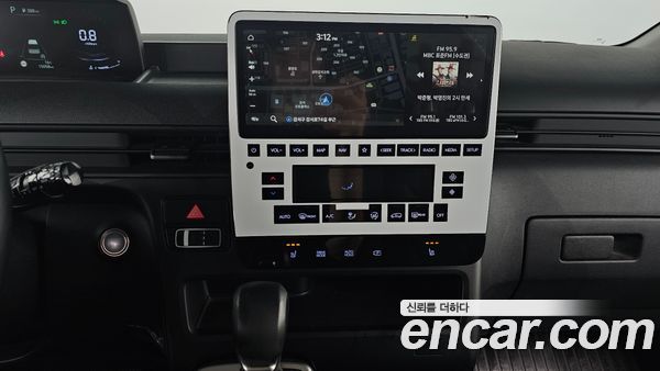 Hyundai Staria 2022, фото 20