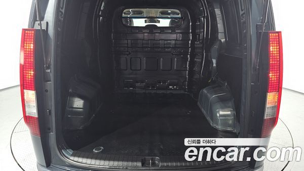 Hyundai Staria 2022, фото 26