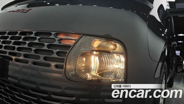 Hyundai Staria 2022, фото 8