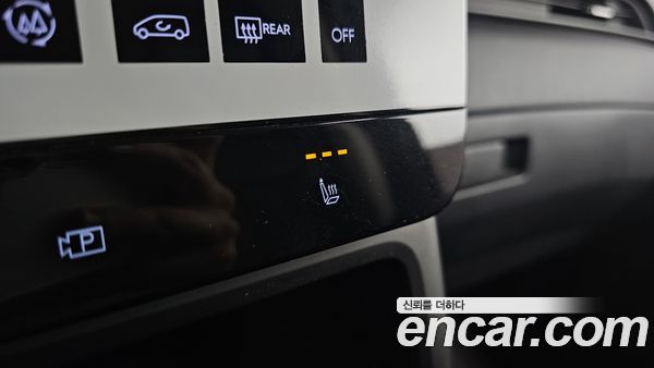 Hyundai Staria 2022, фото 16