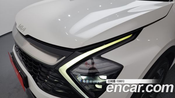 Kia Sportage 2022, фото 7