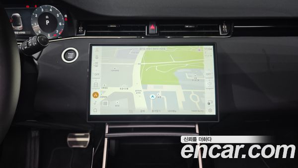 Land Rover Range Rover Evoque 2025, фото 31