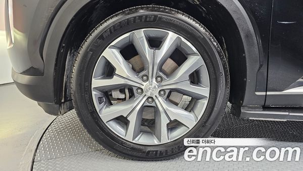 Hyundai Palisade 2021, фото 5