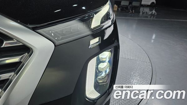 Hyundai Palisade 2021, фото 8
