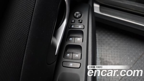 Hyundai Tucson 2022, фото 20