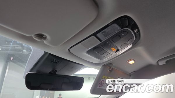 Hyundai Tucson 2022, фото 26