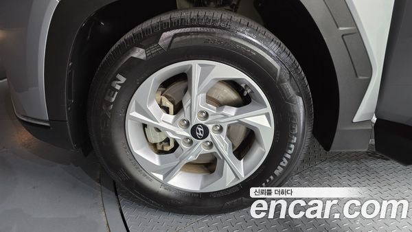 Hyundai Tucson 2022, фото 5