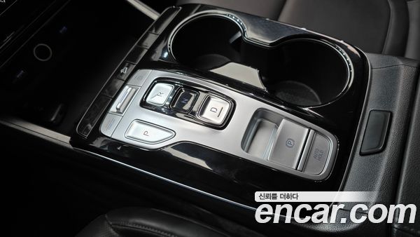 Hyundai Tucson 2022, фото 12
