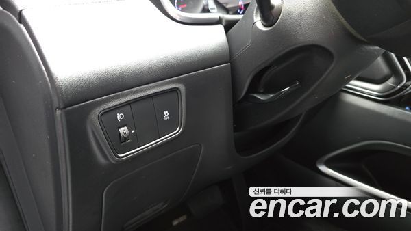 Hyundai Tucson 2022, фото 20