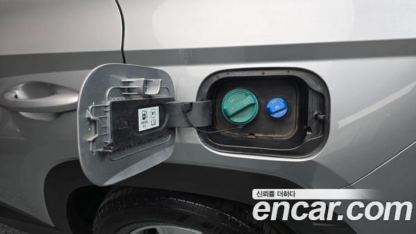 Hyundai Tucson 2022, фото 29
