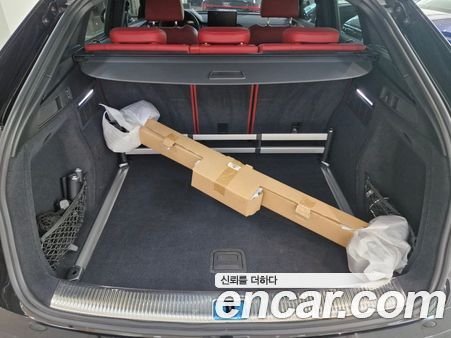 Audi SQ5 2023, фото 20