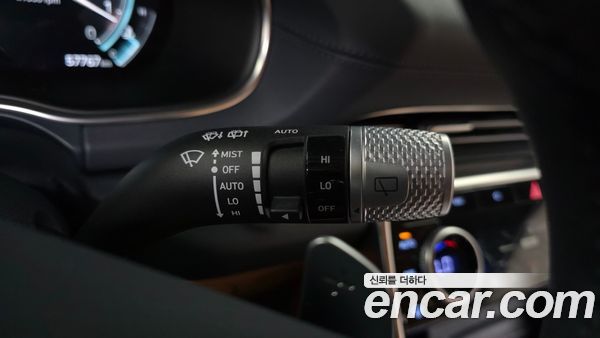 Genesis GV80 2023, фото 29