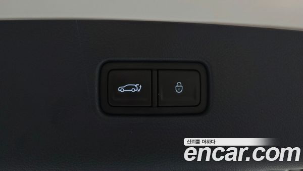 Genesis GV80 2023, фото 31