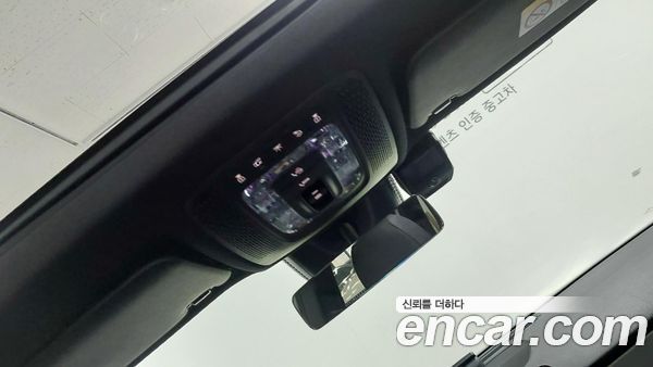 Mercedes-Benz GLB 2021, фото 17