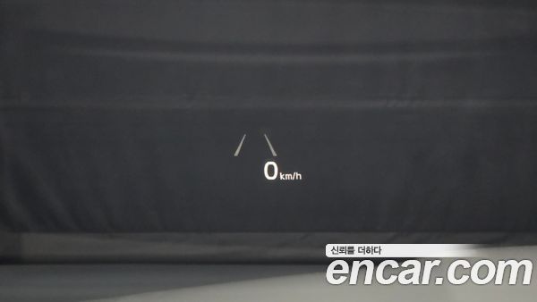 Kia K9 2021, фото 22