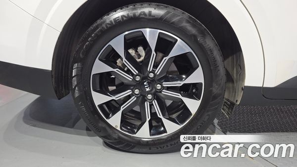 Kia Carnival 2021, фото 5