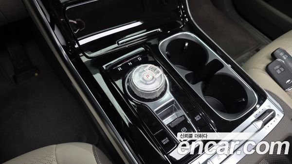 Kia Carnival 2021, фото 12