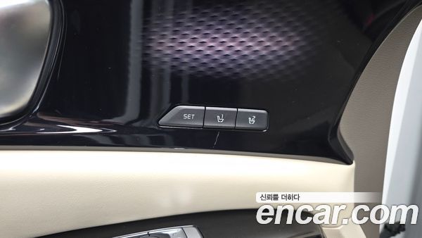 Kia Carnival 2021, фото 23