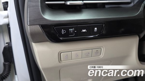 Kia Carnival 2021, фото 24